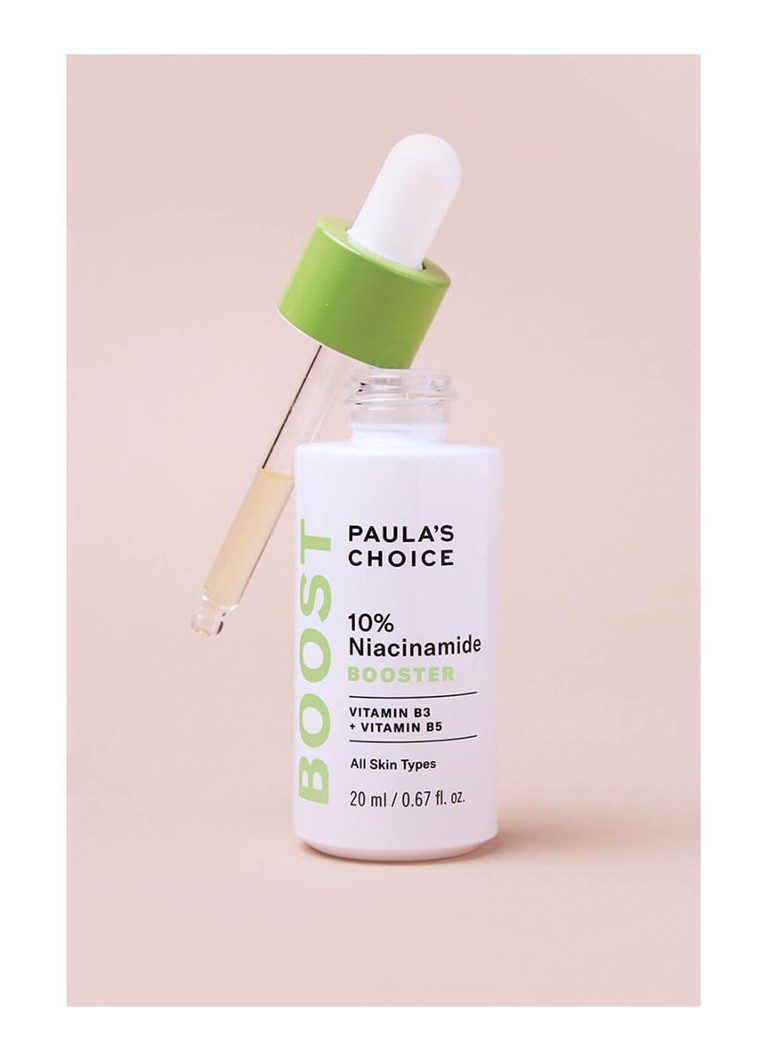 Paula's Choice 10% Ενισχυτικό Νιασιναμίδης - Ορός