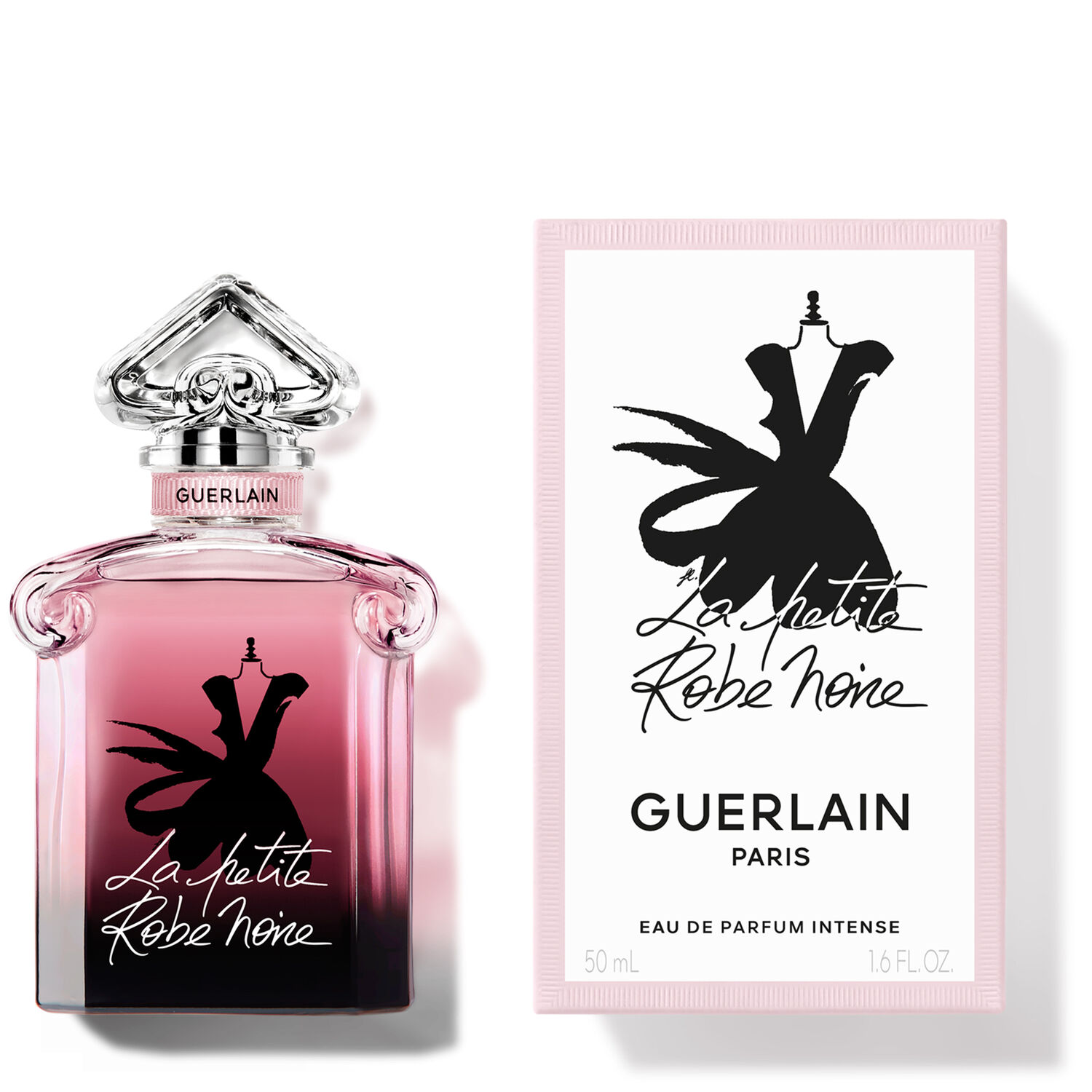 Guerlain La Petite Robe Noire Eau de Parfum Intense