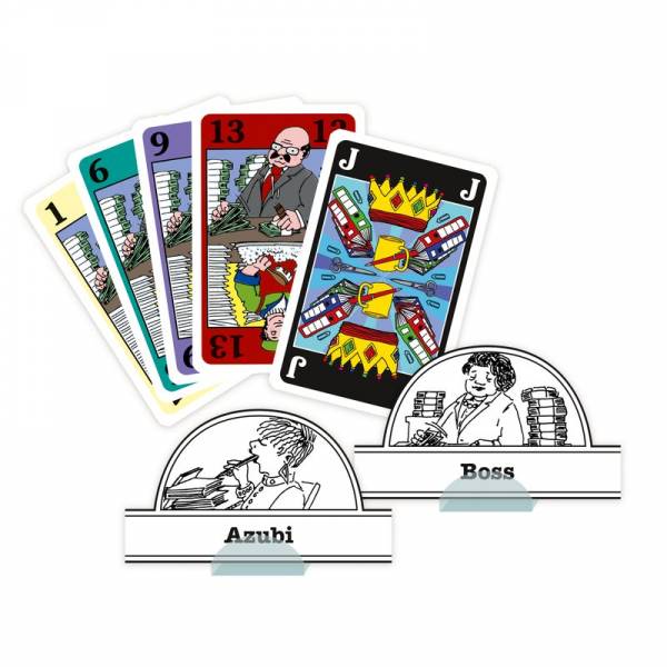 Karriere Poker