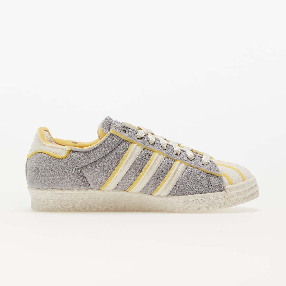 adidas Superstar Cozy HP7716 / grau