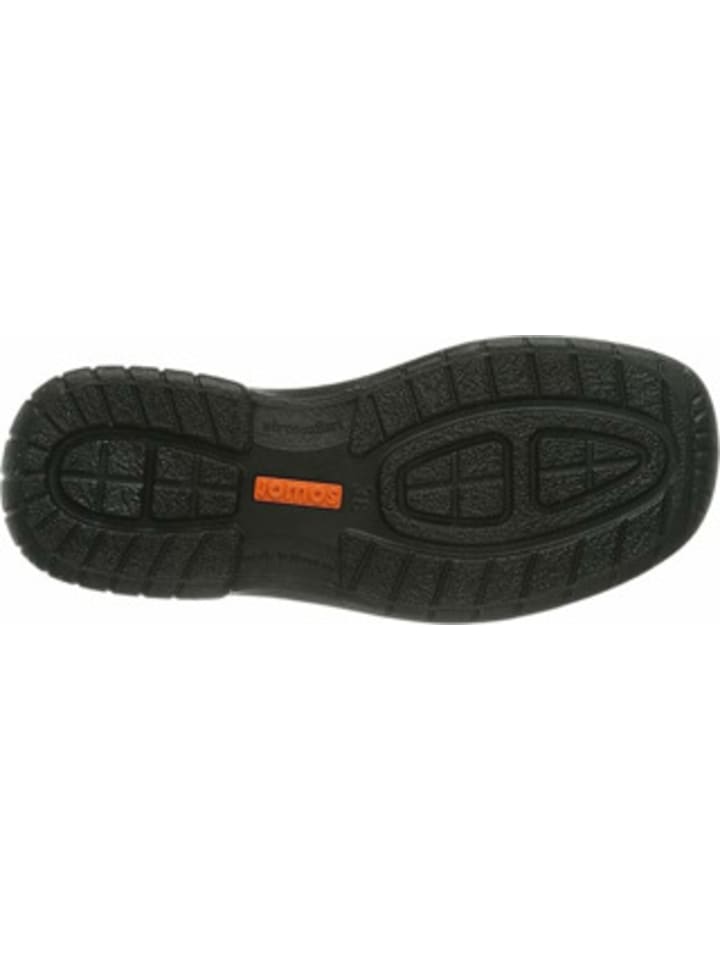 Jomos für Herren in schwarz in schwarz günstig kaufen 48