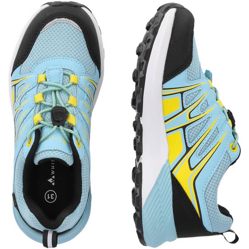 Whistler Talid Wanderschuhe Kinder
