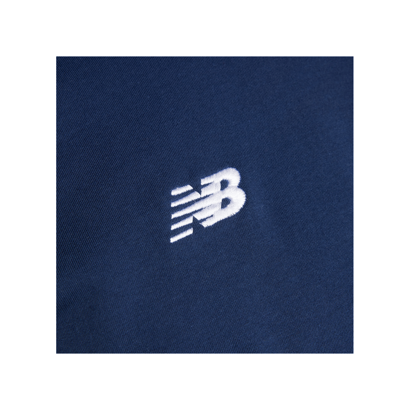New Balance FC Porto Logo T-Shirt FNNY