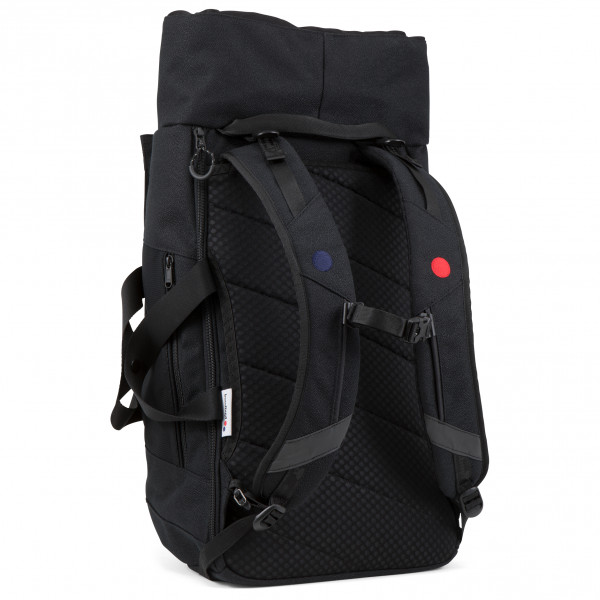pinqponq - Blok 40 - Daypack