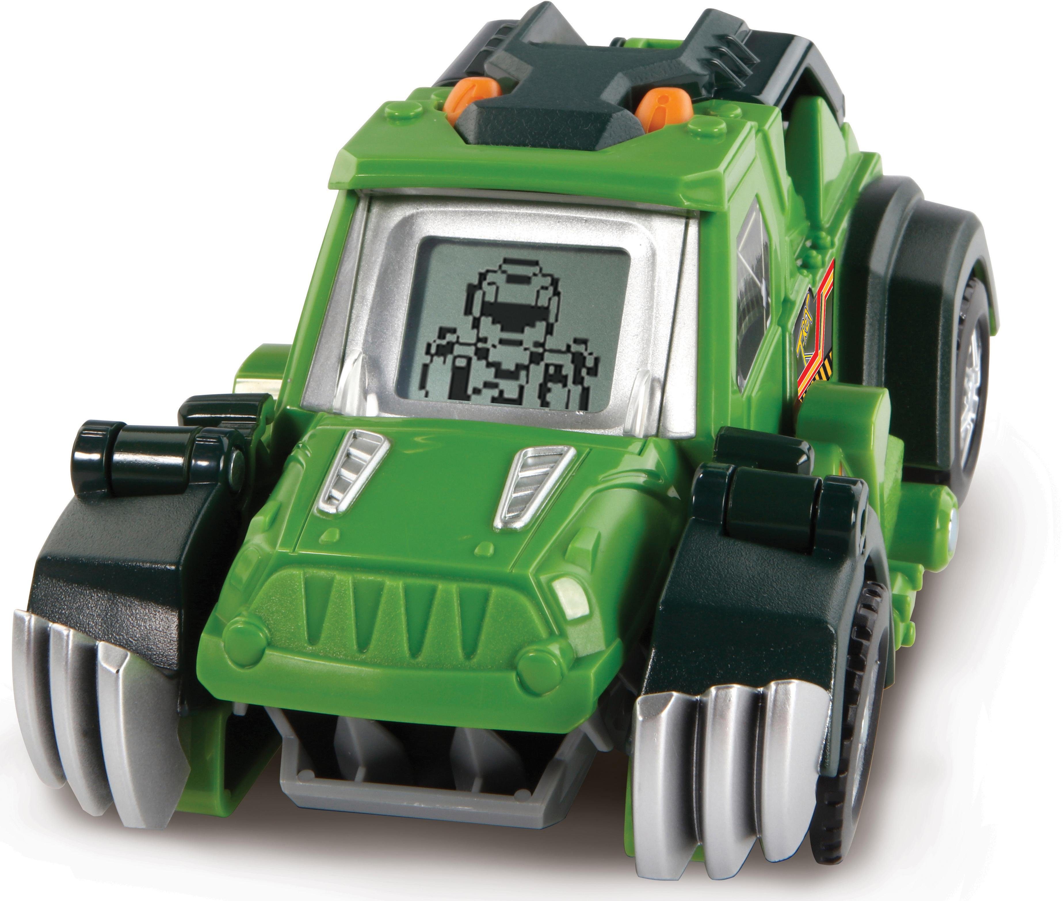 Vtech® Spielfigur Switch & Go Dinos, T-Rex, mit Licht und Sound