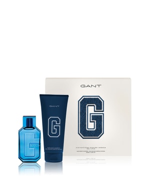 GANT Eau de Toilette + Hair & Body Shampoo Duftset-1 Stk