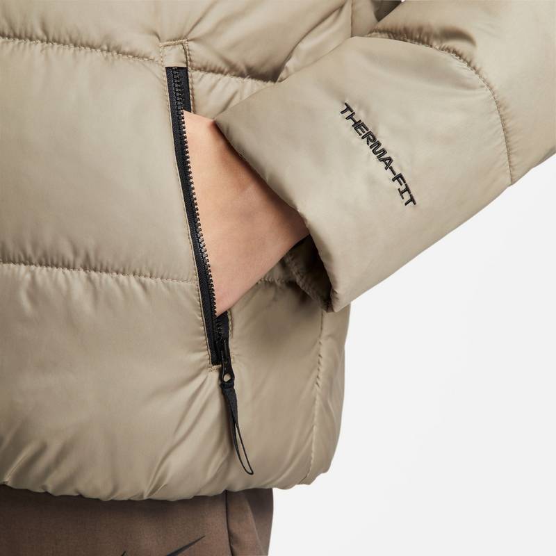 Nike NSW Steppjacke Damen