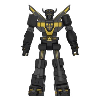 Voltron Ultimates Actionfigur: Voltron (Galaxy Black)