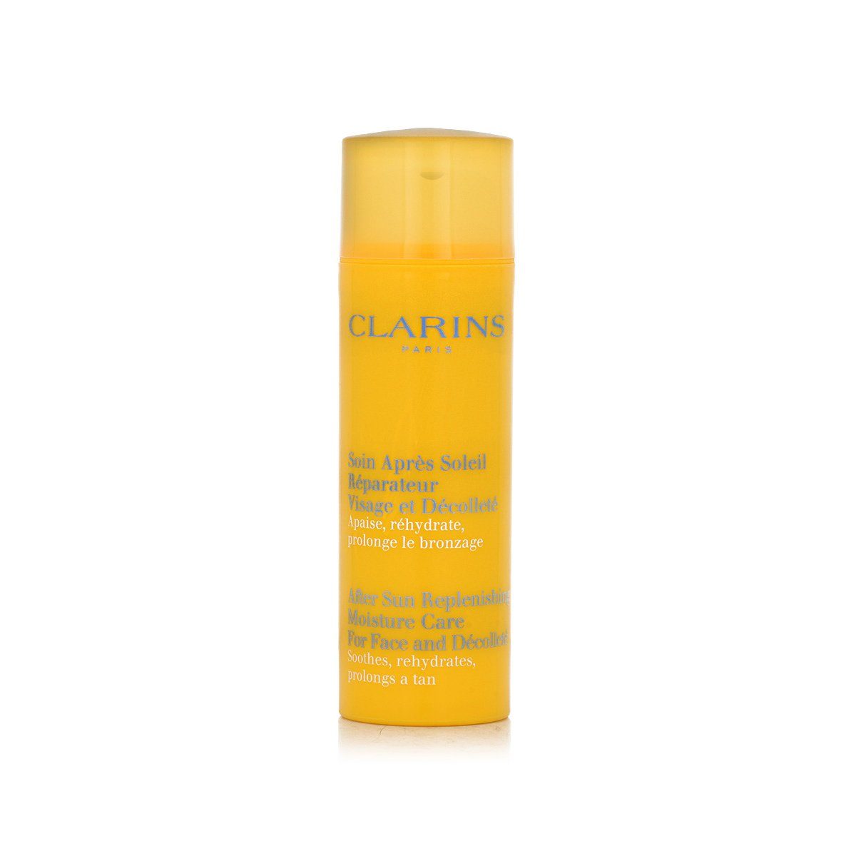 Clarins After Sun-Milch Sun Care