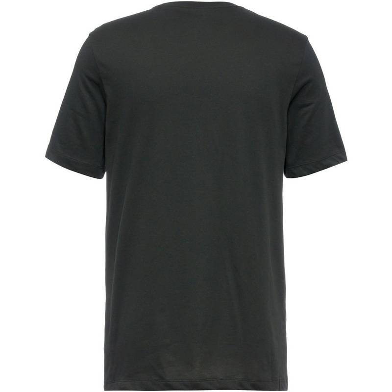Nike M NK DF TEE Q5 Funktionsshirt Herren