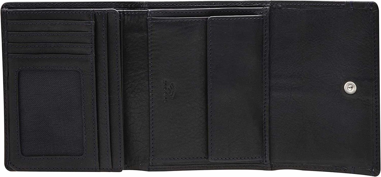MAITRE Handtaschen blau BIRKENFELD