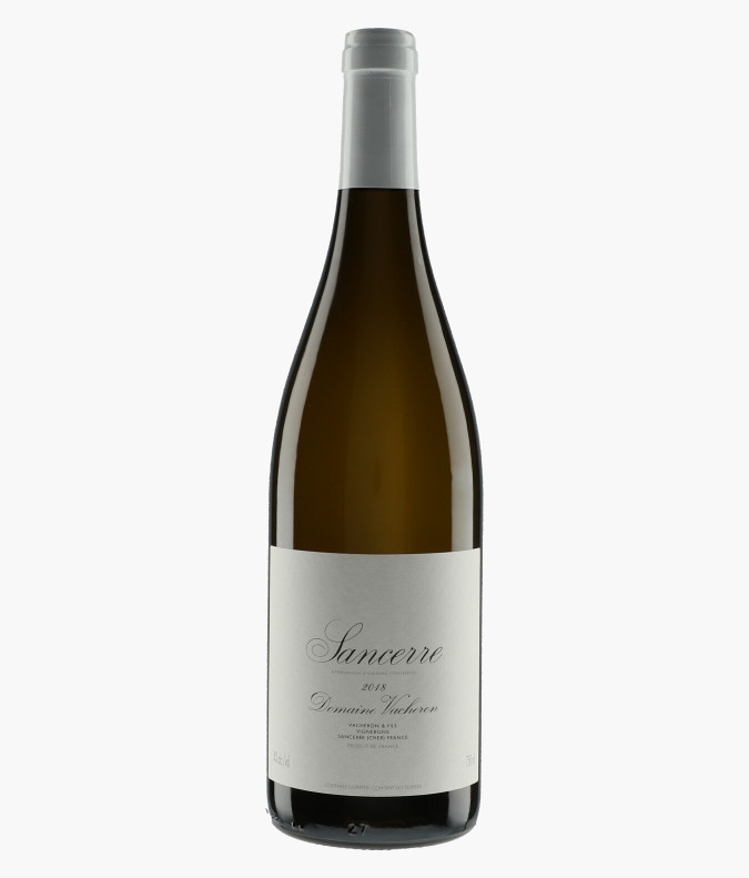 Sancerre 2018VACHERON