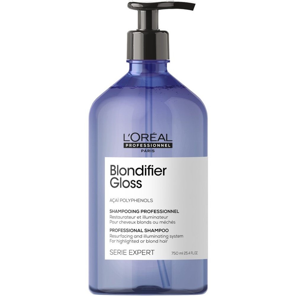 L'Oréal Professionnel Gloss Shampoo Shampooing