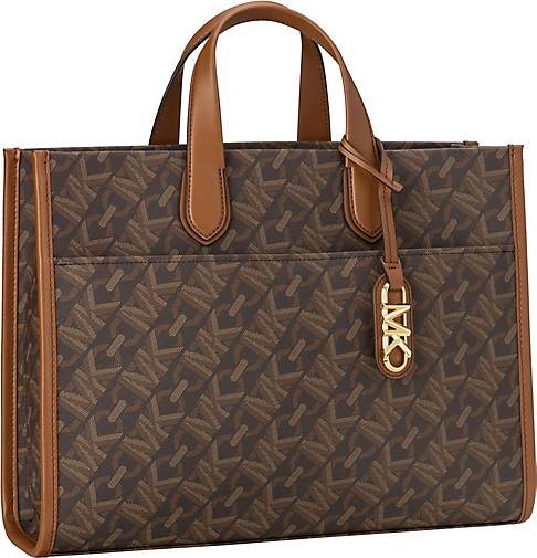 Michael Kors Handtasche Gigi Large Grab Tote