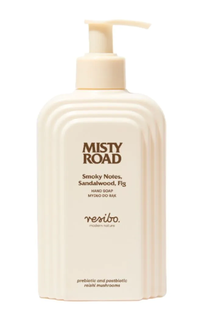 Resibo Misty Road sapun za ruke