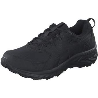 ASICS Gel-Venture 9 Trail Running in schwarz