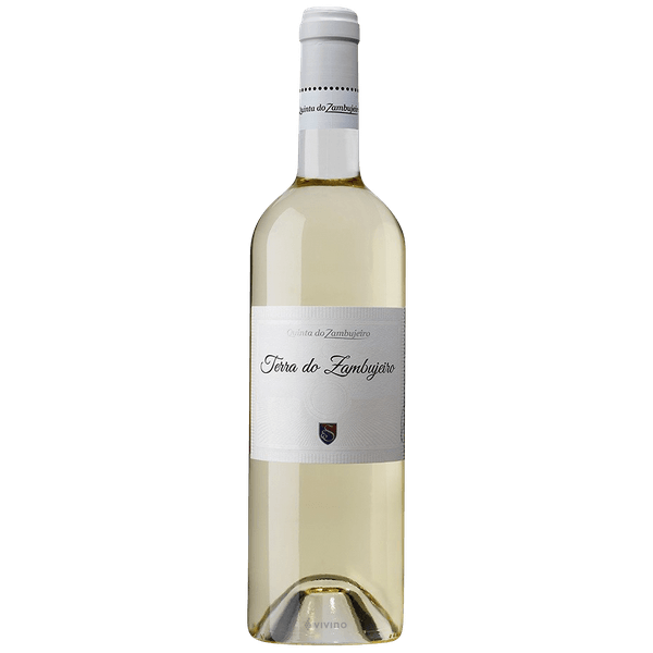 Quinta do ZambujeiroTerra do Zambujeiro Blanco 2020