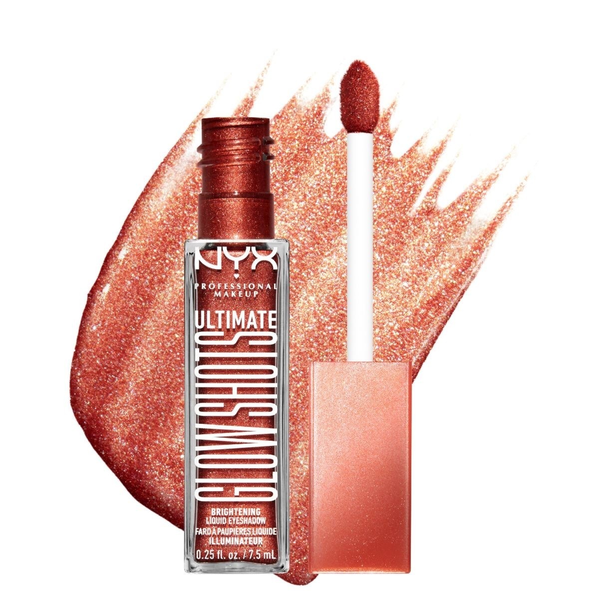 NYX Professional Makeup Glow Shots ULTIMATE