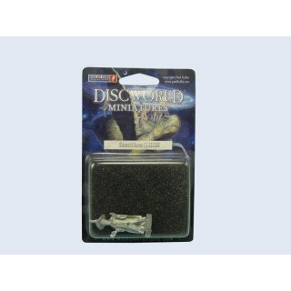 Discworld Bursar (1)
