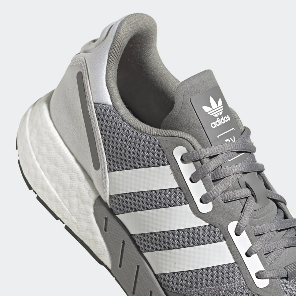 adidas ZX 1K Boost H68718 / grau