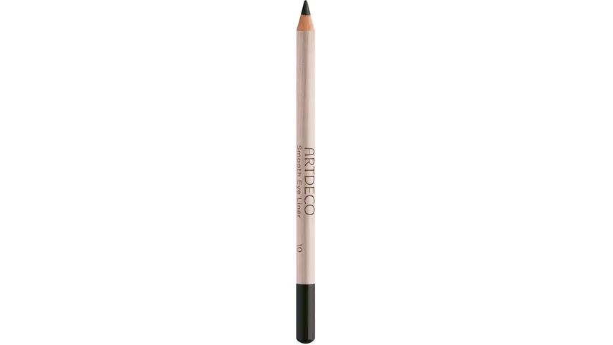 ARTDECO Smooth Eye Liner 1.4 g 10 - black