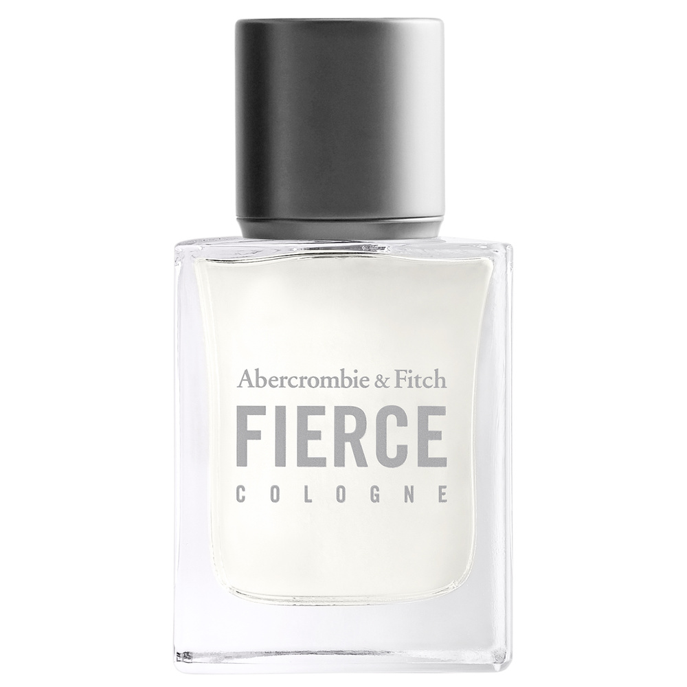 Abercrombie & Fitch Fierce Eau de Cologne