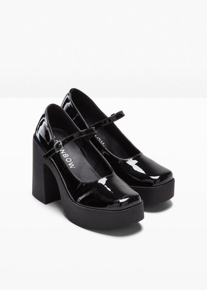 Plateau Pumps