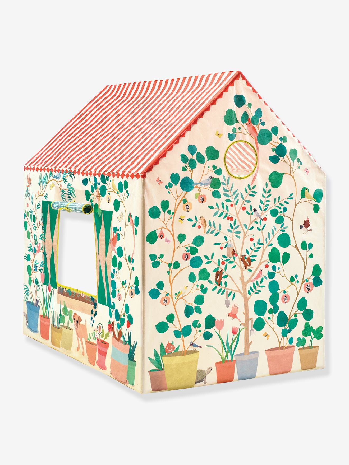 Maison Tinou