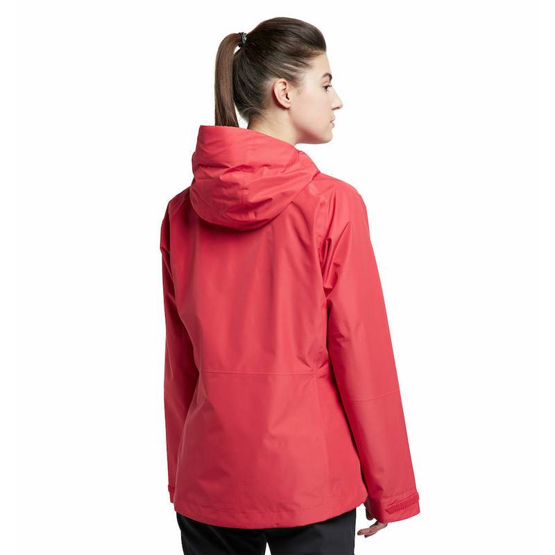 Haglöfs Skuta Jacket Hardshelljacke Damen
