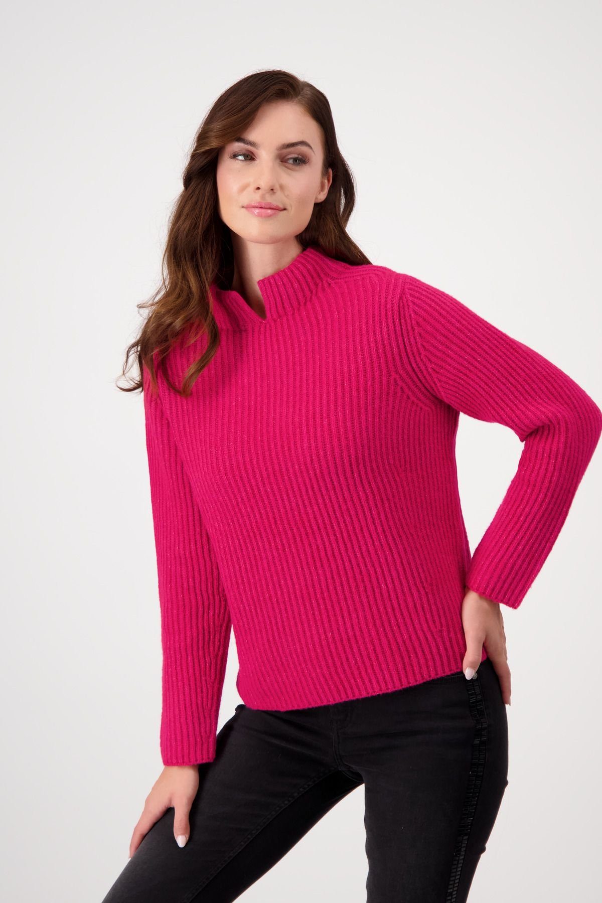 Monari Stillpullover