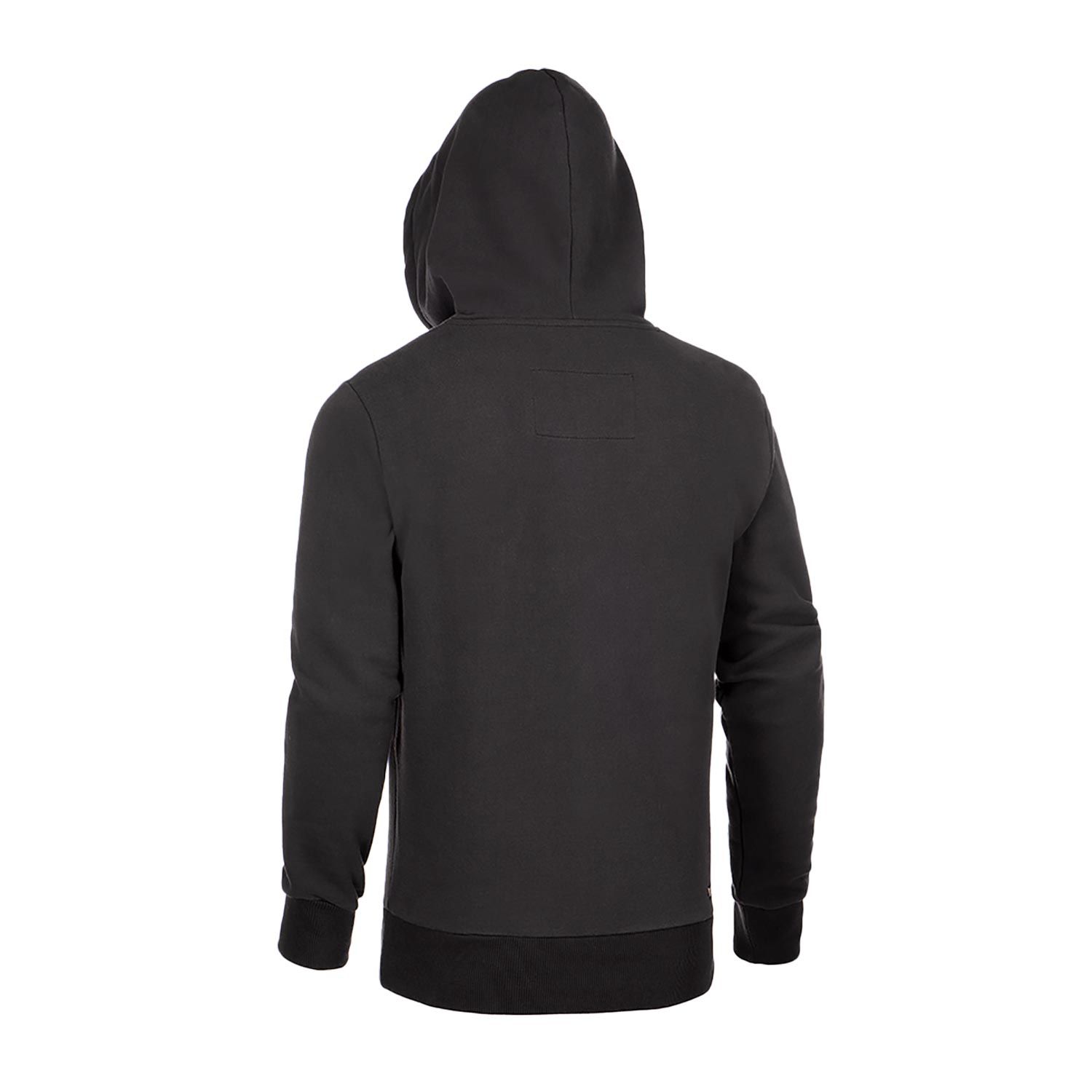 CG Logo Zip Hoodie