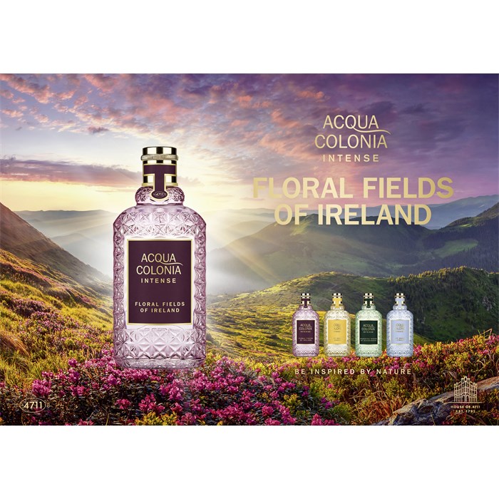 Eau de Cologne Spray
