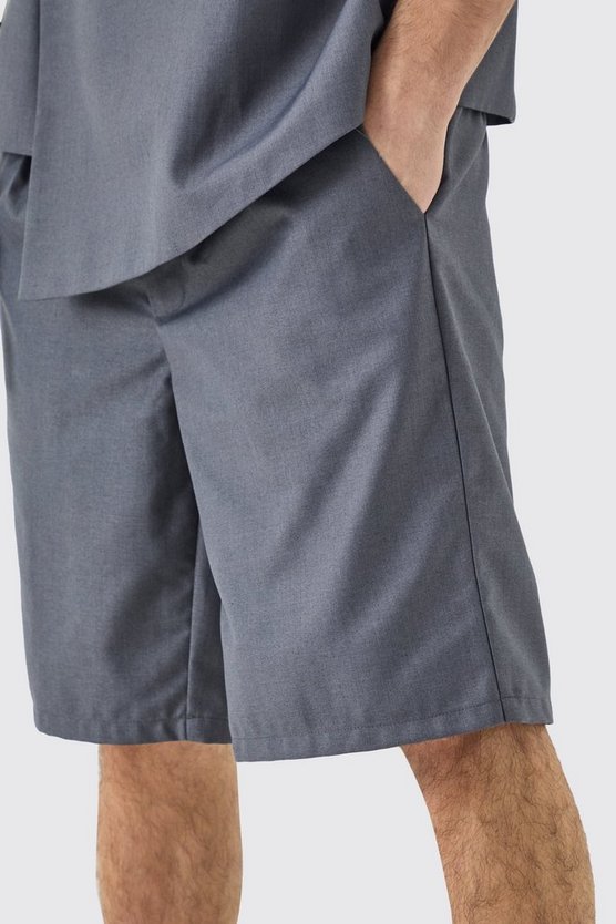 Maßgeschneiderte Shorts