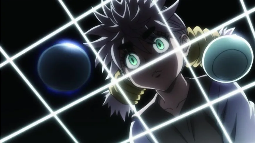 HUNTERxHUNTER - New Edition: Volume 10 (Episode 101-112)  [2 BRs]
