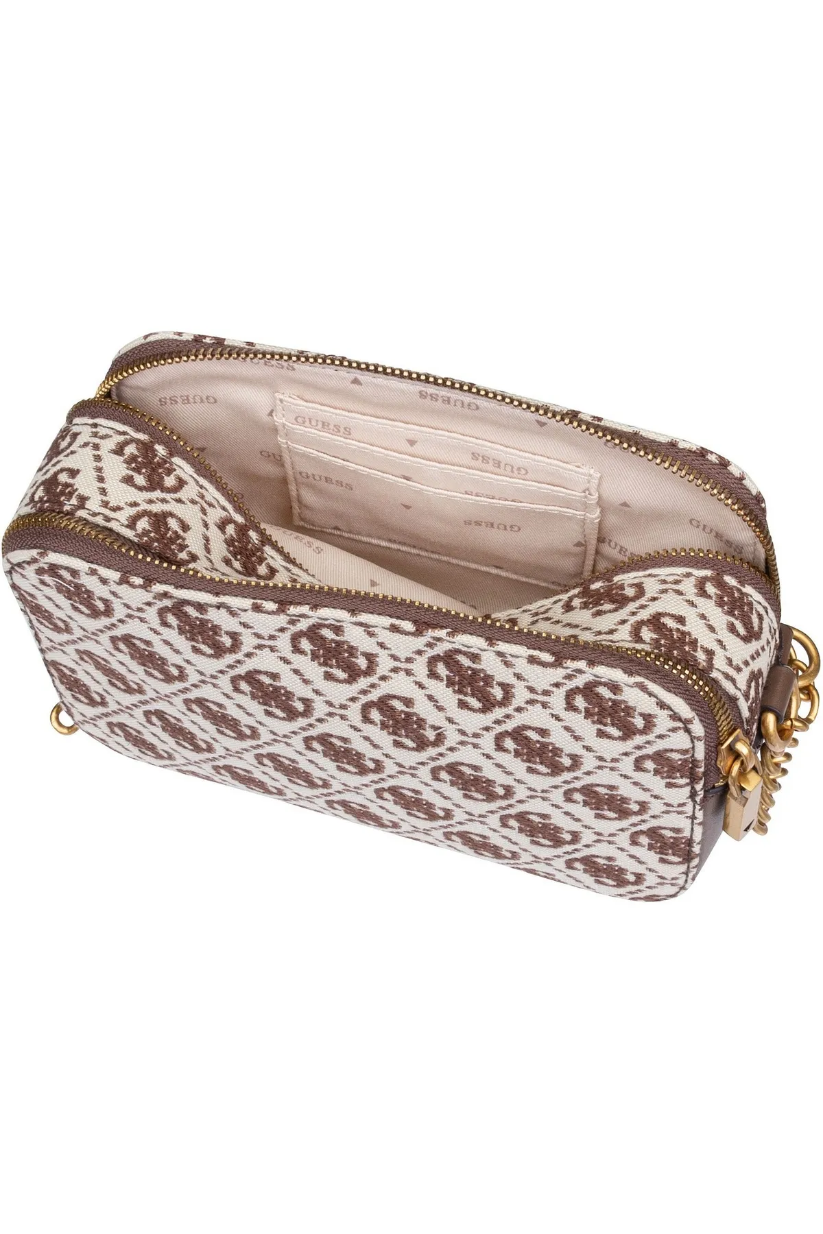 Guess  Umhängetasche Izzy Camera Bag