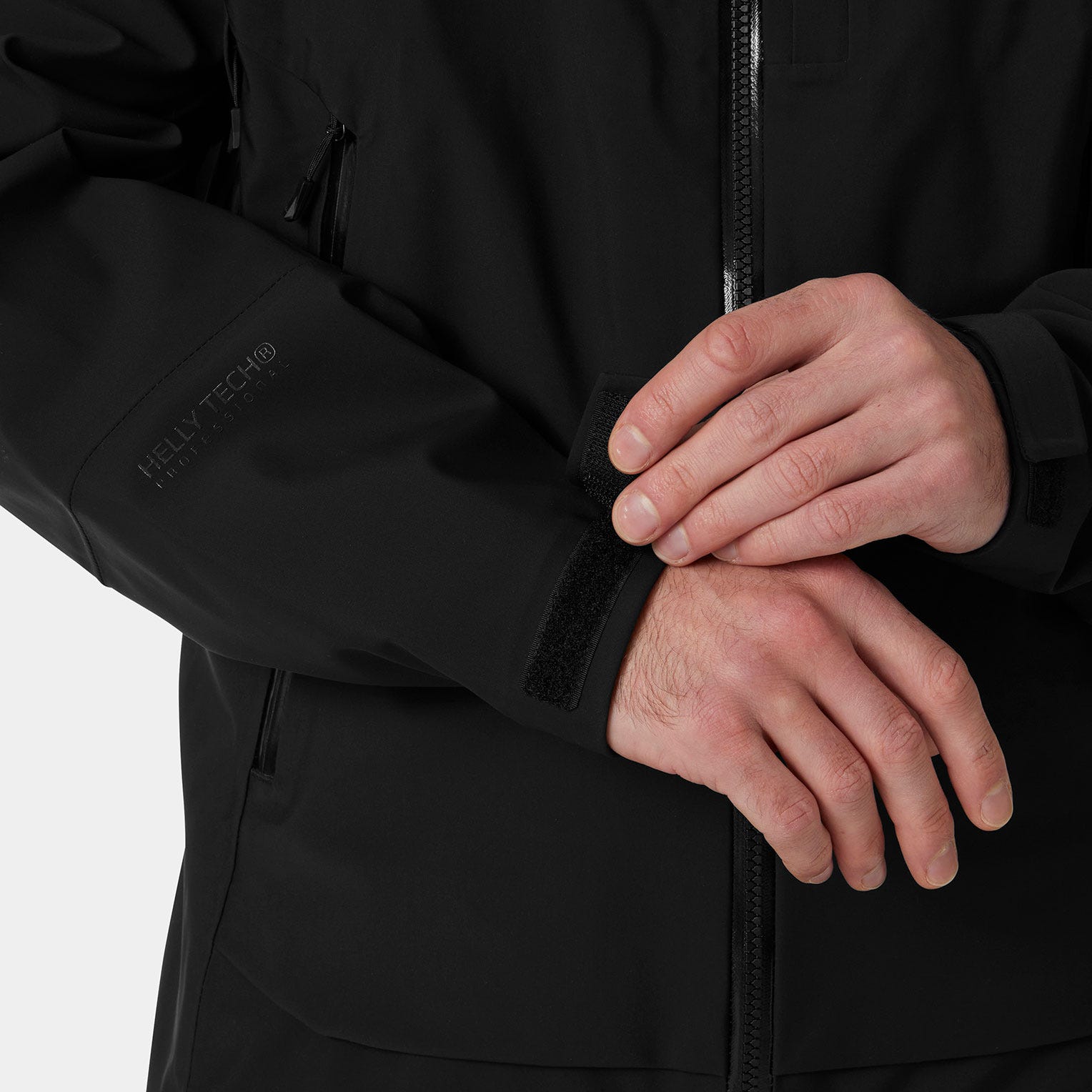 Men's Verglas Backcountry Ski Shell Jacket