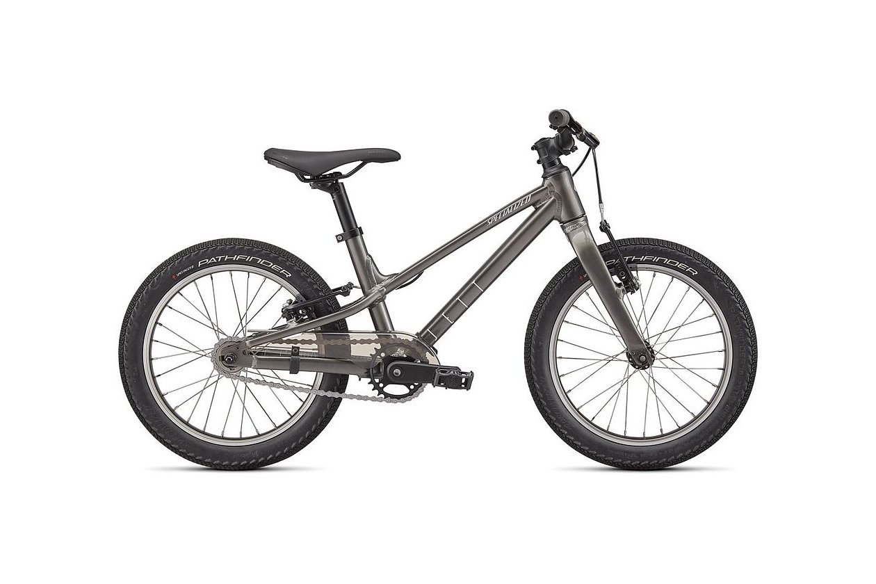 Specialized Jett 16 Singlespeed - 2023 - 16 Zoll - Diamant
