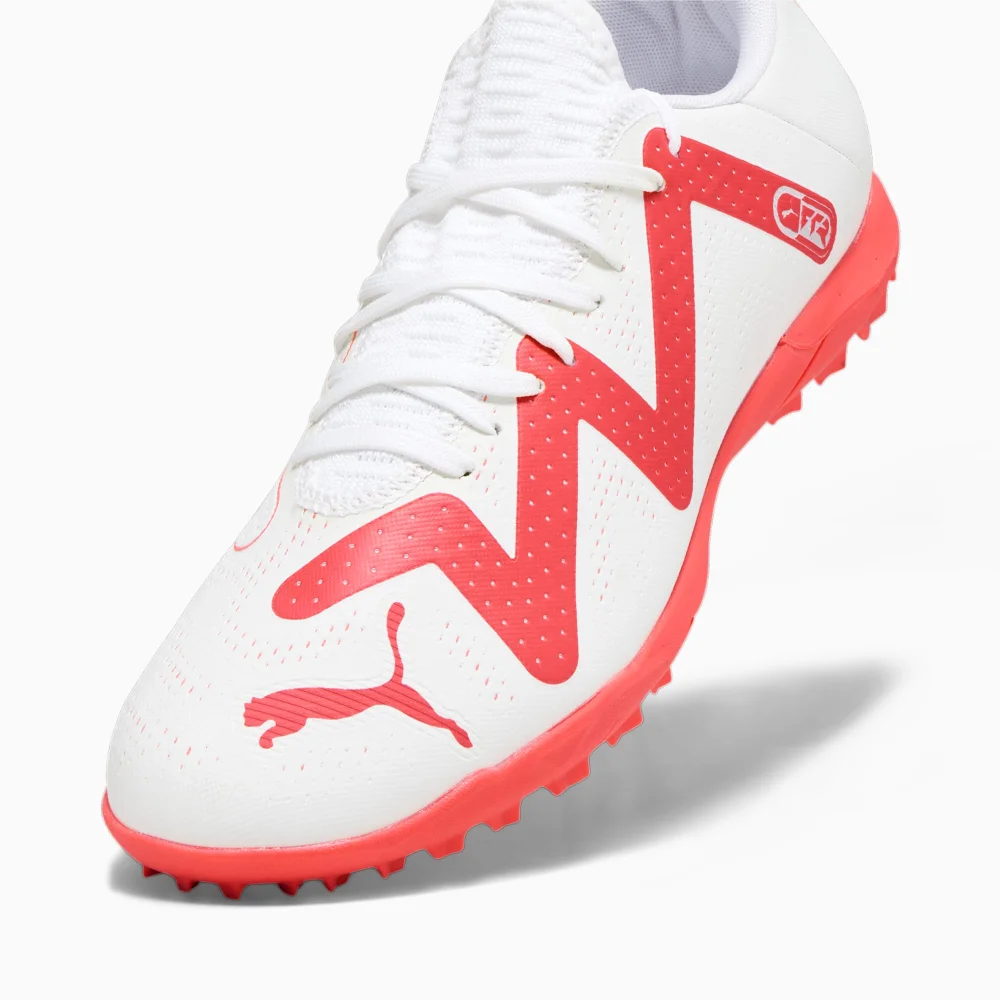 PUMA FUTURE PLAY TT 107381_01 / weiss