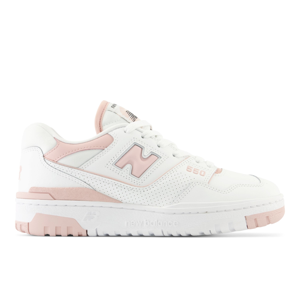 New Balance 550 BBW550BP / weiss