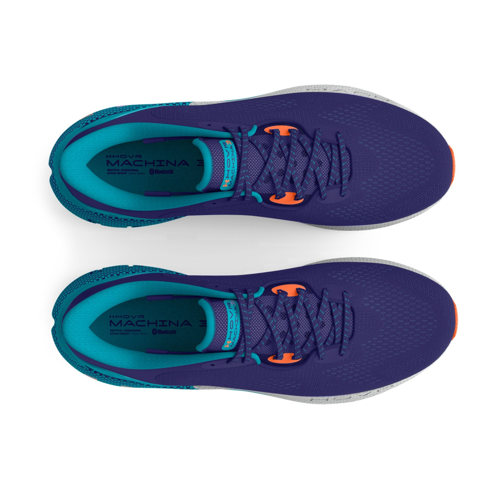 Under Armour HOVR Machina 3 3024899-501 / blau