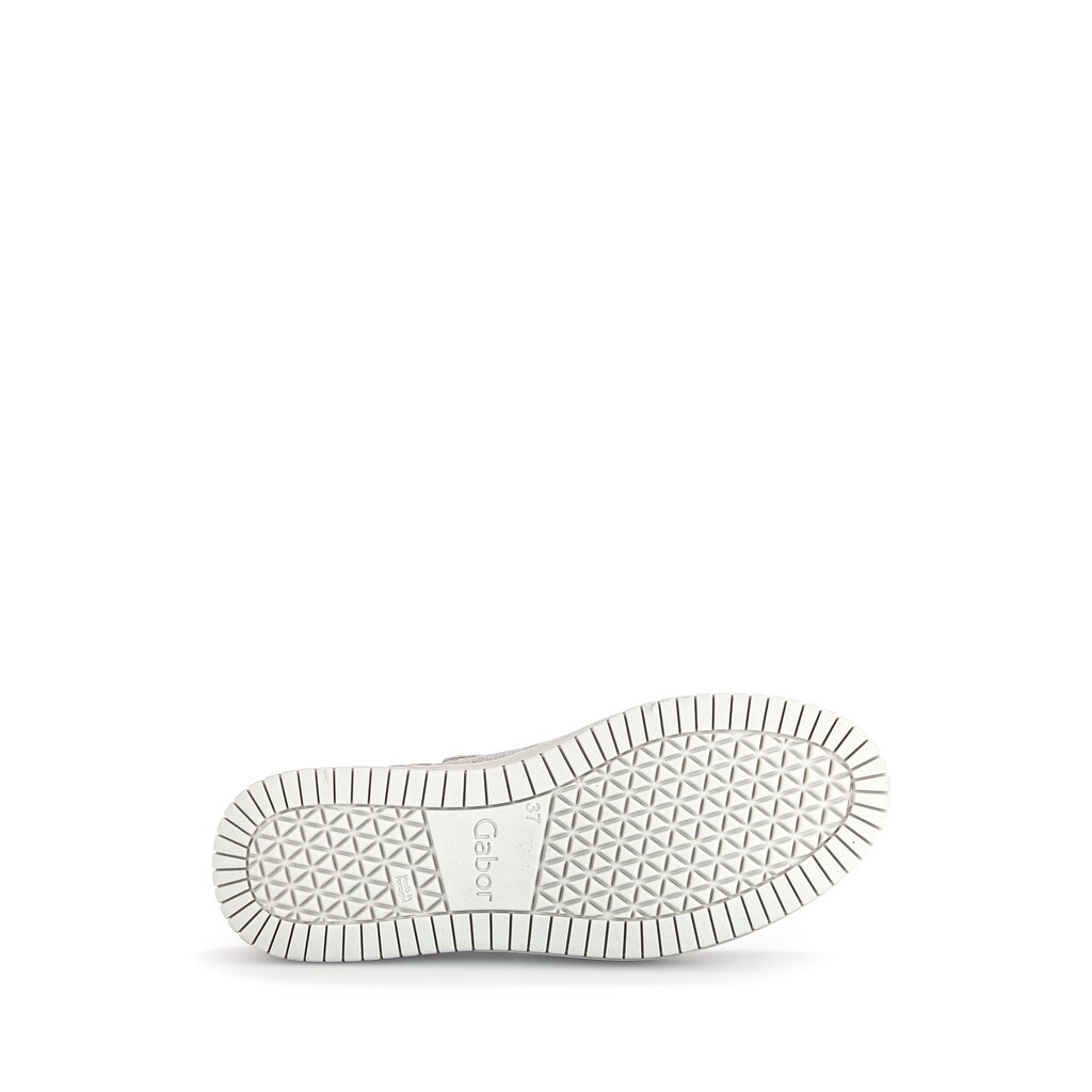 Gabor fashion Sneaker low rosa