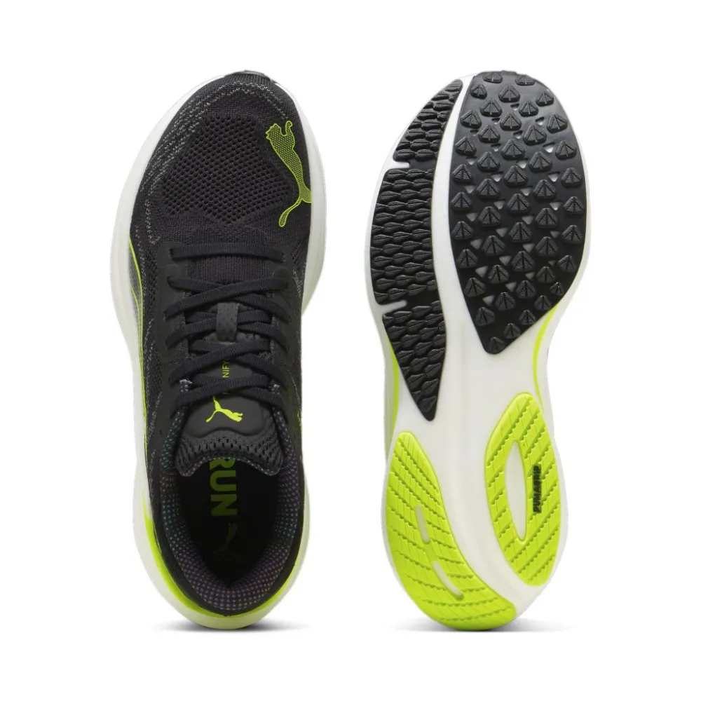 PUMA Magnify Nitro 2 380078/001 / schwarz