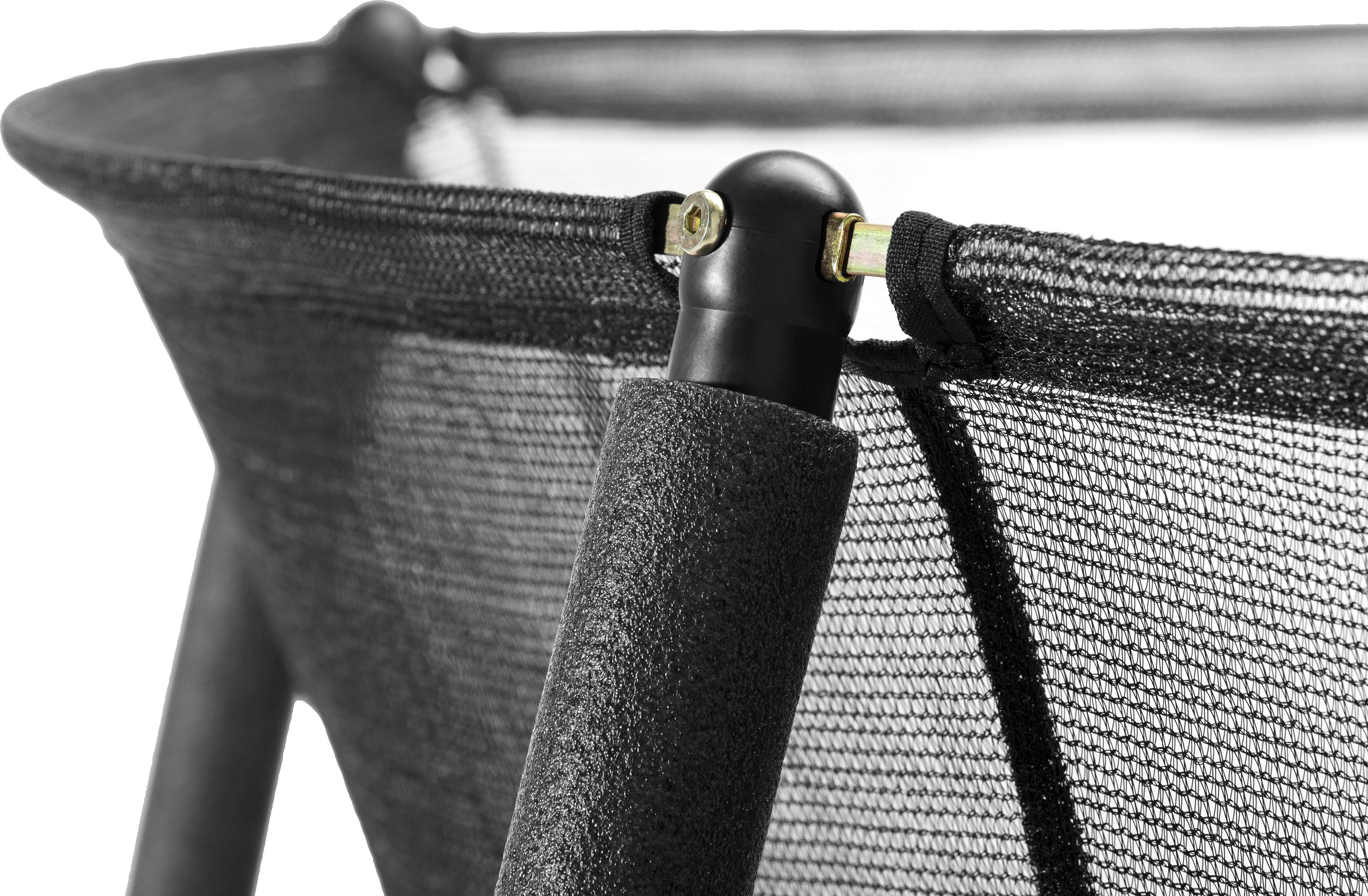 Salta Bodentrampolin Comfort Edition Ground, Ø 183 cm