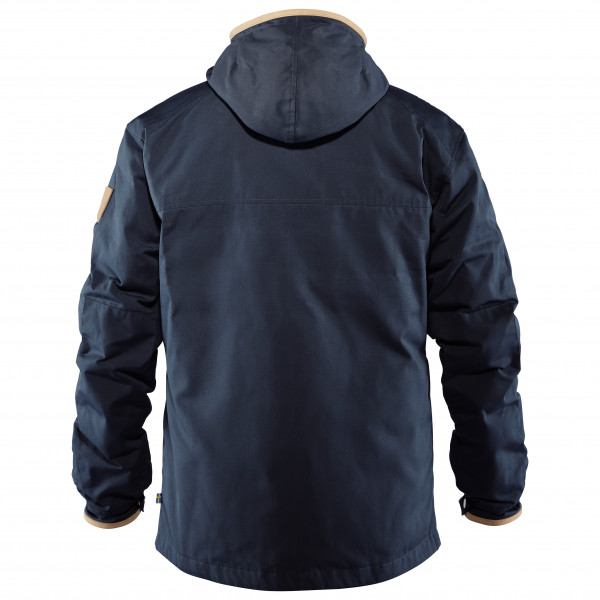 Fjällräven - Greenland No. 1 Down Jacket - Daunenjacke