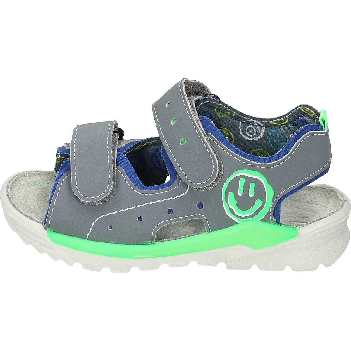 Sandalen SURF für Jungen