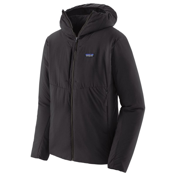 Patagonia - Nano-Air Hoody - Kunstfaserjacke