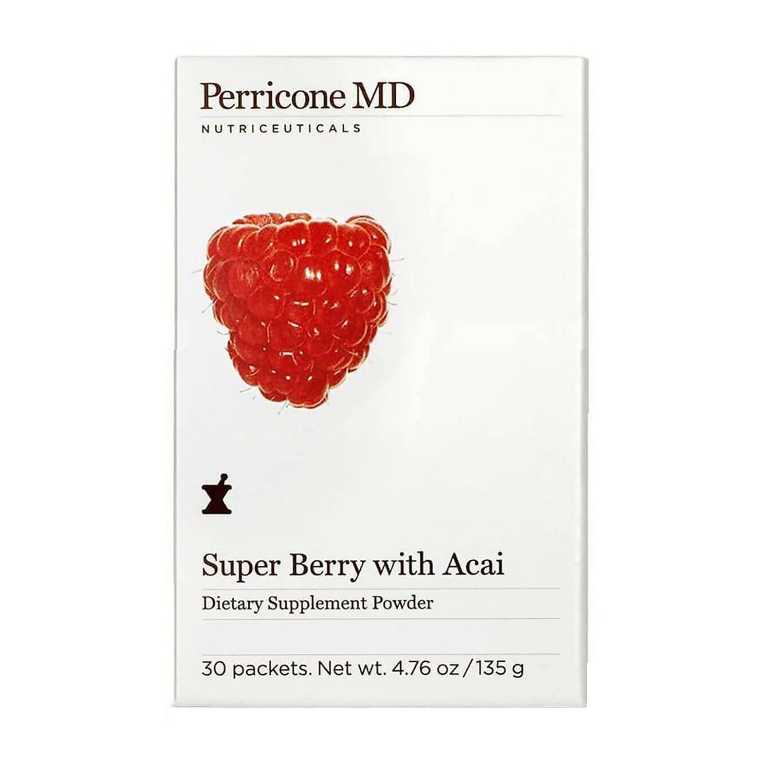 Superberry Powder with Acai