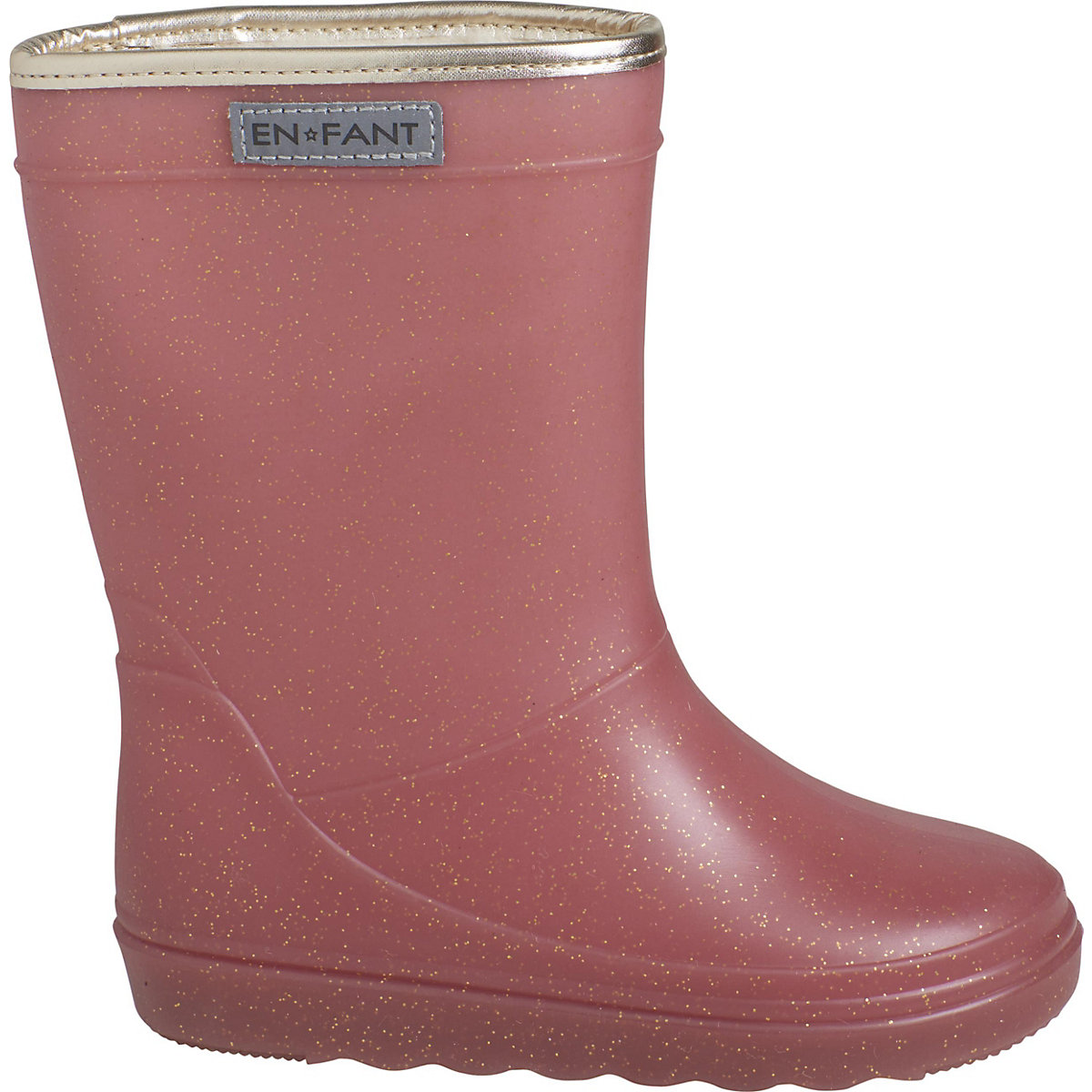 Winterstiefel für Mädchen