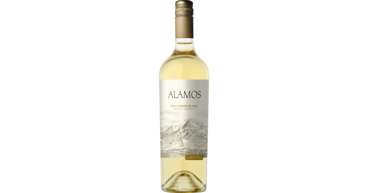 Alamos Sauvignon Blanc