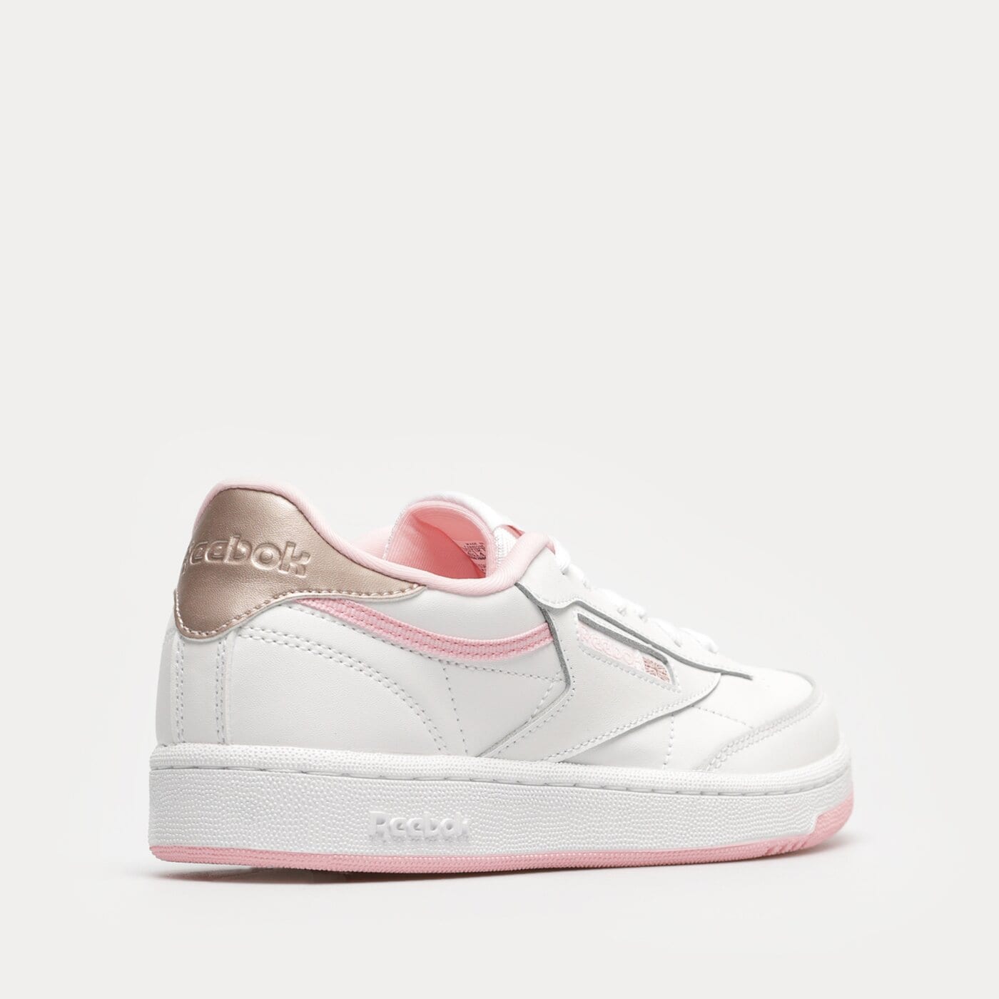 REEBOK CLUB C REVENGE Weiß